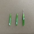 thumbnail image 2 of Limpiar 60 unids/caja cepillo Interdental palillo de dientes entre 0,6-1,5mm limpieza Dental, cepillo de limpieza Interdental retráctil push-pull, 2 of 2