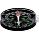 thumbnail image 4 of Travel Pocket Compass #1908 Compass, Adult, Unisex, Multicolor (Multi-color), One Size, 4 of 5