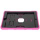 thumbnail image 4 of Funda protectora Funda de gel de sílice cómoda y duradera a prueba de caídas para tableta IOS 10.2, 4 of 8