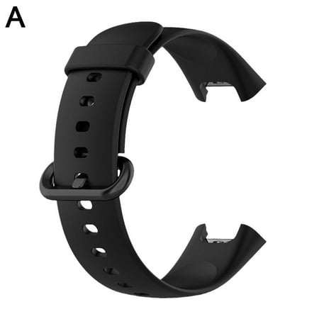For Redmi Watch 2 Lite Silicone Cover Watchband Bracelet for Redmi Watch 2 Lite√ S2C2