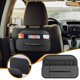 thumbnail image 1 of Fiudx Liquidación de ahorros de verano Bolsa de almacenamiento para automóvil, asiento, bolsa de almacenamiento trasera, bolsa universal para decoración de automóvil, 1 of 7