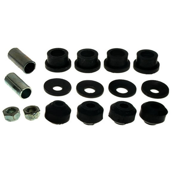 Suspension Stabilizer Bar Link Kit Fits select: 1984-2001 JEEP CHEROKEE, 1993-1996 JEEP GRAND CHEROKEE