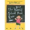 thumbnail image 1 of La Meilleure Année Scolaire de Tous les Temps, 1 of 4
