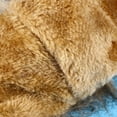 thumbnail image 3 of Nestingho 2Pcs Pet Headgear for Cats and Dogs Lion Mane Wig  Costume Adjustable, 3 of 6
