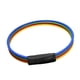 thumbnail image 1 of Juego de anillos de entrenamiento de agilidad de 12 piezas, entrenamiento de fútbol, ​​equipo de entrenamiento multiusos robusto para , adultos, 1 of 9