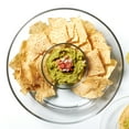 thumbnail image 3 of Anchor Hocking Glass Chip & Dip, 2 Piece Set, 3 of 3