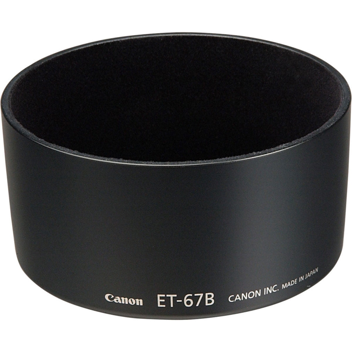 CANON ULTRASONIC 20mm 1:2.8 EW-75Ⅱ Canon Lens Hood EW-75II for EF 20mm F/2.8 & EF 20-35mm F/2.8
