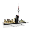 thumbnail image 2 of LEGO® Architecture - Berlin (21027), 2 of 2
