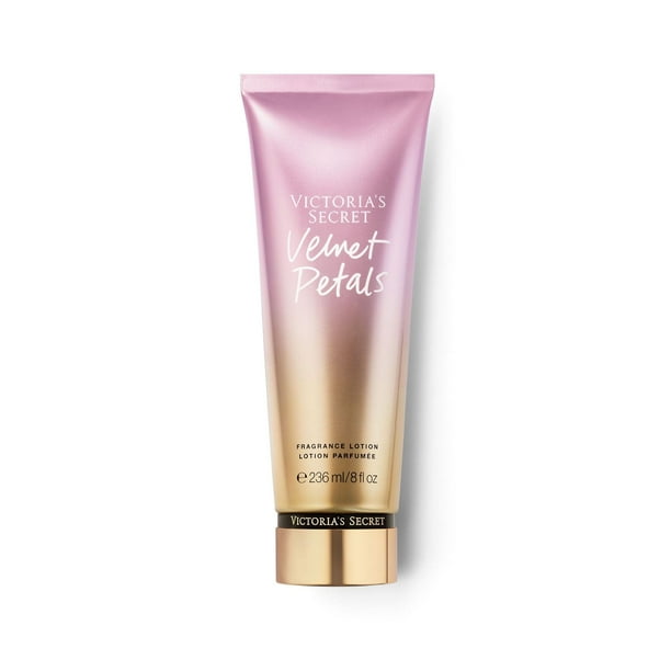 Victoria'S Secret Velvet Petals 236Ml Body Lotion