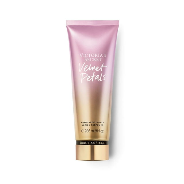 Victoria'S Secret Velvet Petals 236Ml Body Lotion