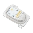 thumbnail image 4 of Turn Signal Module Control Unit,DRL Source Control Module Headlight DRL Source Control Unit DRL Source Control Module True Excellence, 4 of 7