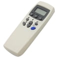 thumbnail image 1 of Control remoto Para minisplit LG 6711A90023B 6711A90032T 6711A20111M blanco, 1 of 3