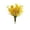 C, variant on Lifelike Flower Bouquet for Home Wedding Arrangement Silk Centerpiece