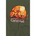 thumbnail image 4 of The Nightmare Before Christmas Mens Believe In The Terror T-Shirt, 4 of 4