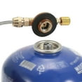 thumbnail image 4 of Réchaud de Camping Adaptateur de Valve de Chauffage Régulateur de Tuyau Réservoir de Propane, 4 of 4