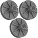 thumbnail image 1 of Bobina de hilo para desbrozadora suyoo 3 piezas bobina Turbo 5307-20 6 m, 1 of 5