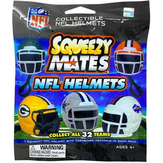 clear football helmet visor We Ball Sports Football Visor 3.0, Clear Blue Eye Shield for Adult and Youth Football Helmets (CLEAR BLUE)