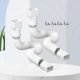 thumbnail image 4 of Paquete de 2 extensores de desagüe con tubo/conectores/tornillos para la mayoría de los bajantes, 4 of 5