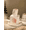 Tea Ceremony, variant on TSICY Wonderland Series Aromatherapy Candle for Home Scented- 20 Hour Burn-Sandalwood(Tea Ceremony)