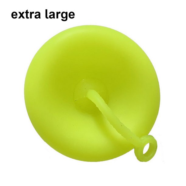 Worallymy Balloon Toy Water Filled Outdoor Bubble Ball Inflatable Blow