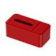 thumbnail image 2 of Apmemiss Clearance Tissue Box Organizer Cover for Storage Napkin Facial Tissue Holder Desktop Organizer with Stationery Pen Remote Control Decorative Box Tissue Box for Home Office Restaurant Car, 2 of 7