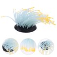 thumbnail image 4 of WHAMVOX De Acuario Con Marina Artificial De Silicona Resistente, 4 of 8