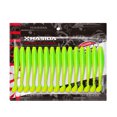 thumbnail image 3 of HISTAR 1 bolsa de alta elasticidad, diseño brillante, hilo largo, cola en T, señuelo de pesca de gusano de plástico suave, señuelos artificiales de cuerpo de silicona suave, 3 of 5