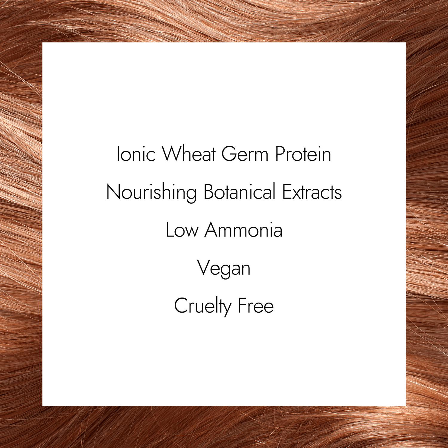 Ion Permanent Creme Hair Color 6RC Moccachino - Walmart Ion Permanent Creme Hair Color 6RC Moccachino - Walmart