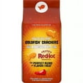thumbnail image 3 of Limited Edition Frank's Red Hot Goldfish Snack Crackers - 3 Pack, 3 of 4