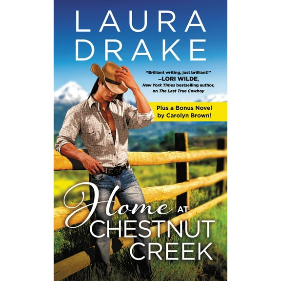 Chestnut Creek: Home at Chestnut Creek : Two full books for the price of one (Series #2) (Paperback)