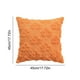 thumbnail image 5 of Funda Cojín para Sofá Fundas Almohada Hoja Arce Otoño 45x45cm Cama Y Habitación, 5 of 9