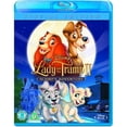 thumbnail image 1 of Disney'S Lady and the Tramp II: l'Aventure de Scamp - Édition Spéciale [Blu-ray], 1 of 6
