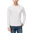 thumbnail image 1 of Camiseta básica Tommy Hilfiger Woodson para hombre color blanco grande, 1 of 1