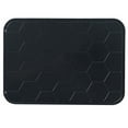 thumbnail image 1 of Coofit Food Defrosting Tray Metal Honeycomb Safe Rapid Thawing Plate Meat Thaw Board, 1 of 10