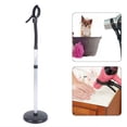thumbnail image 5 of Hair Dryer Stand Holder Hands Free Suction Cup -360 Degree Blow Dryer Mount Base, 5 of 12