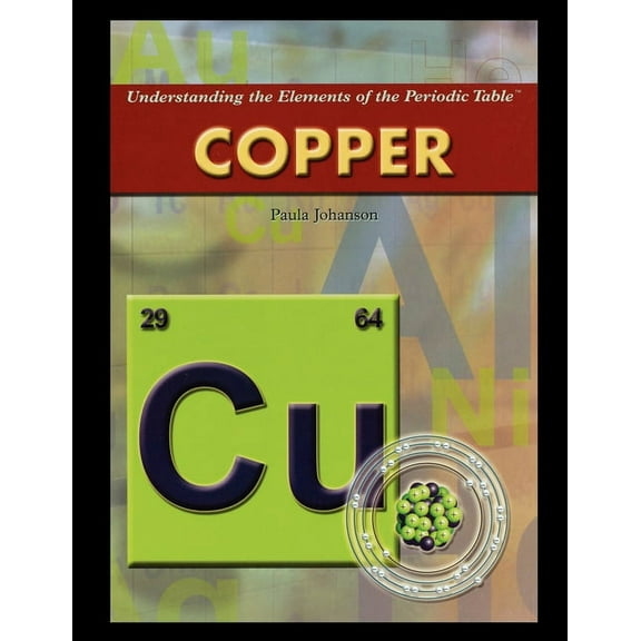 Copper (Paperback)