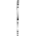 thumbnail image 2 of 5/8"W X 7"D X 12"H Benson Architectural Grade PVC Bracket, 2 of 4