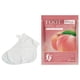 thumbnail image 1 of Mascarilla exfoliante para pies 1 par de mascarillas para pies que alivian el dolor de pies Mascarilla nutritiva para pies para el cuidado de la piel de los pies, 1 of 4