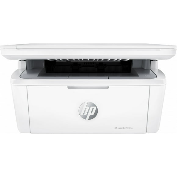 Impresora Multifuncional Láser HP M141W Monocromatica USB Wifi 21 PPM Win/Mac
