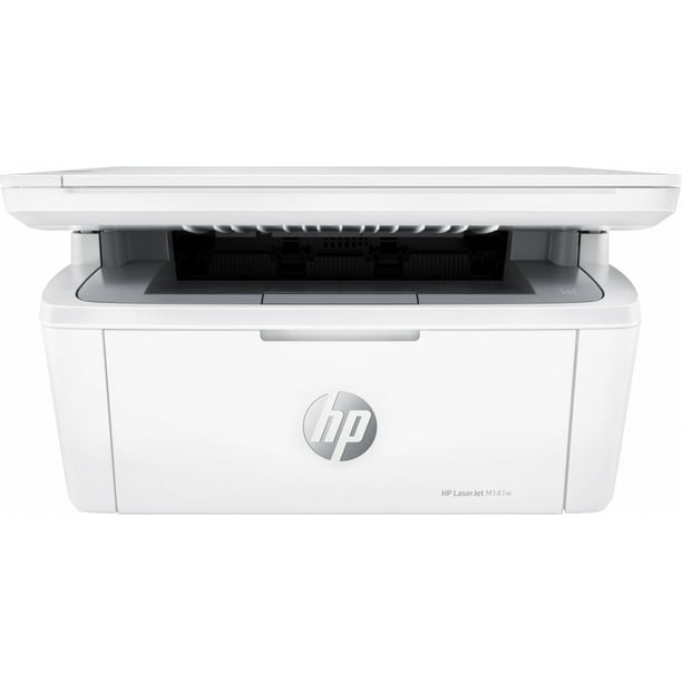 Impresora Multifuncional Láser HP M141W Monocromatica USB Wifi 21 PPM Win/Mac