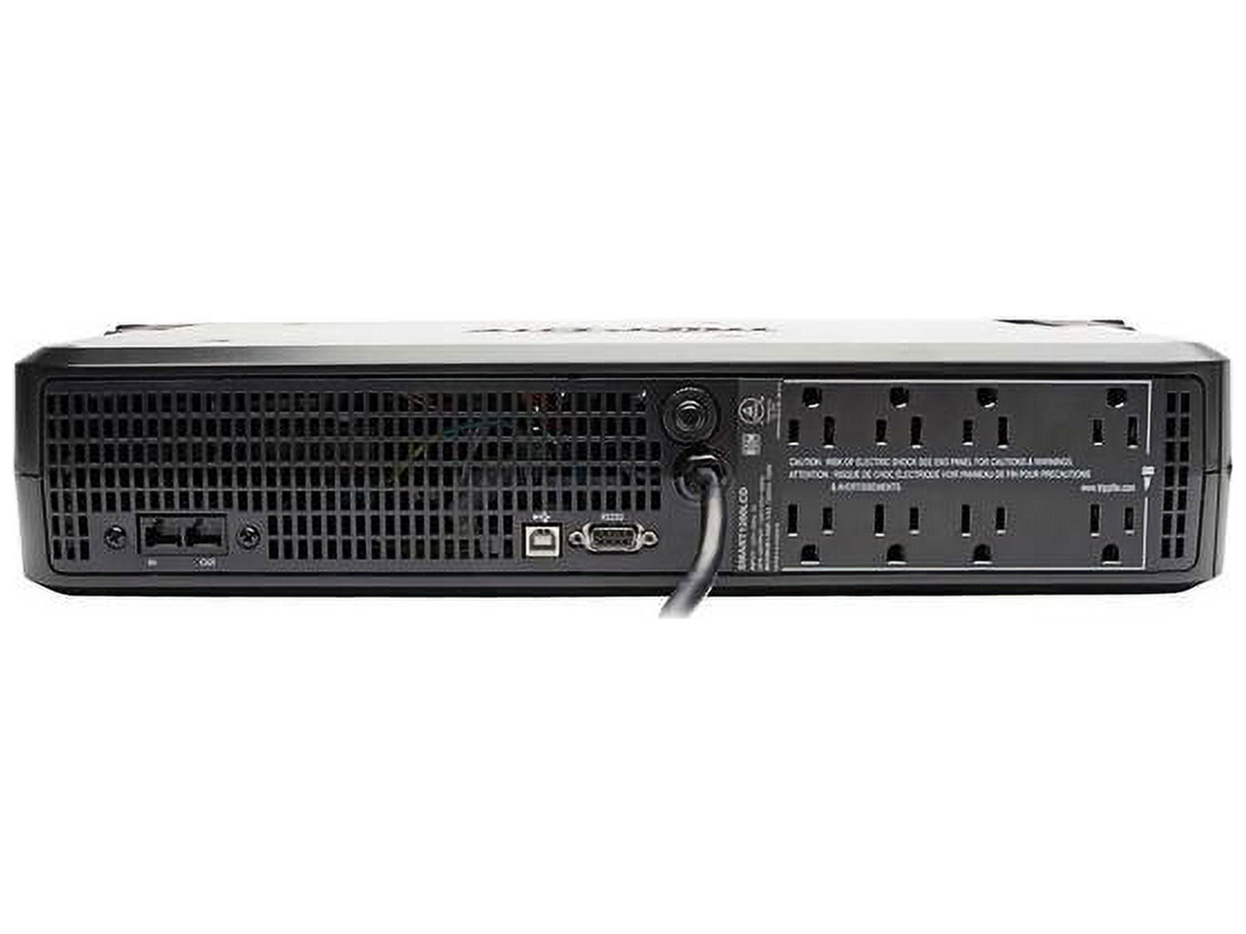 Tripp Lite SMART1200LCD 1,200VA Smart Digital LCD UPS System