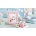 thumbnail image 2 of Le Creuset Cadre Photo Bébé en Grès Bleu Pastel, 2 of 2