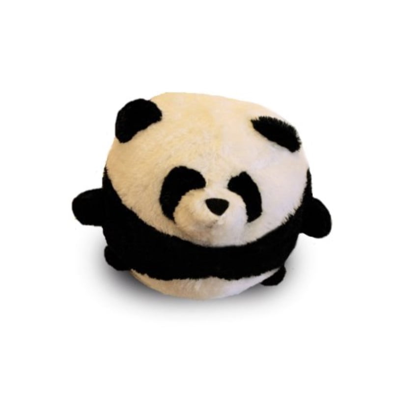 panda teddy bear walmart