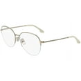 thumbnail image 2 of Victoria Beckham VB2109 Eyeglasses 756 Yellow Gold, 2 of 2