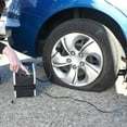 thumbnail image 4 of Slime Dual Power Tire Inflator (120V/12V), 4 of 4