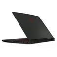 thumbnail image 2 of MSI GF65 THIN 9SD-1028 Gaming and Entertainment Laptop (Intel i7-9750H 6-Core, 32GB RAM, 1TB PCIe SSD, 15.6" Full HD (1920x1080), NVIDIA GTX 1660 Ti, Wifi, Win 10 Home) with ME2 Backpack , Loot Box, 2 of 7