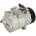 thumbnail image 2 of For Audi A4 S4 A5 S5 A6 A7 A8 Q5 SQ5 Q7 AC Compressor & A/C Clutch - BuyAutoParts, 2 of 7