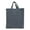 Navy, variant on Q-Tees S900 Sustainable Grocery Bag-Dark Grey