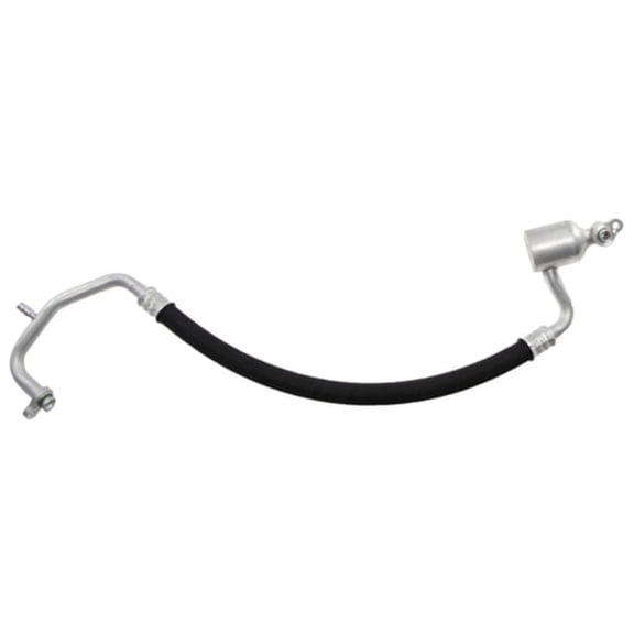 Suction Line Hose Assembly
