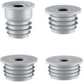 thumbnail image 2 of TPR Silicone Drain Pipe Plug for Sealing Acid and Alkali Anti-Corrosion Kitchen Sewer - Silicone Sealing Plug（XL#1PCS), 2 of 4